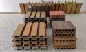 PP PE Wood Plastic Composite WPC Formulation