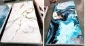 PVC SPC Marble Sheet Formula