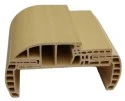 WPC Door Profile Making Formulation