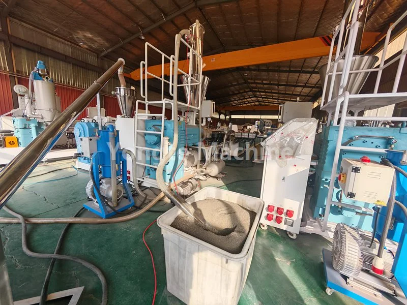 What is the max.moisture content of wood powder for making WPC decking?