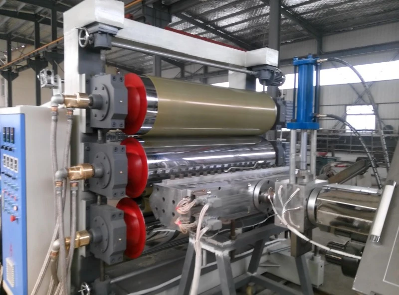 How Can an HDPE Board Extrusion Machine Revolutionize Your Plastic Manufacturing Process