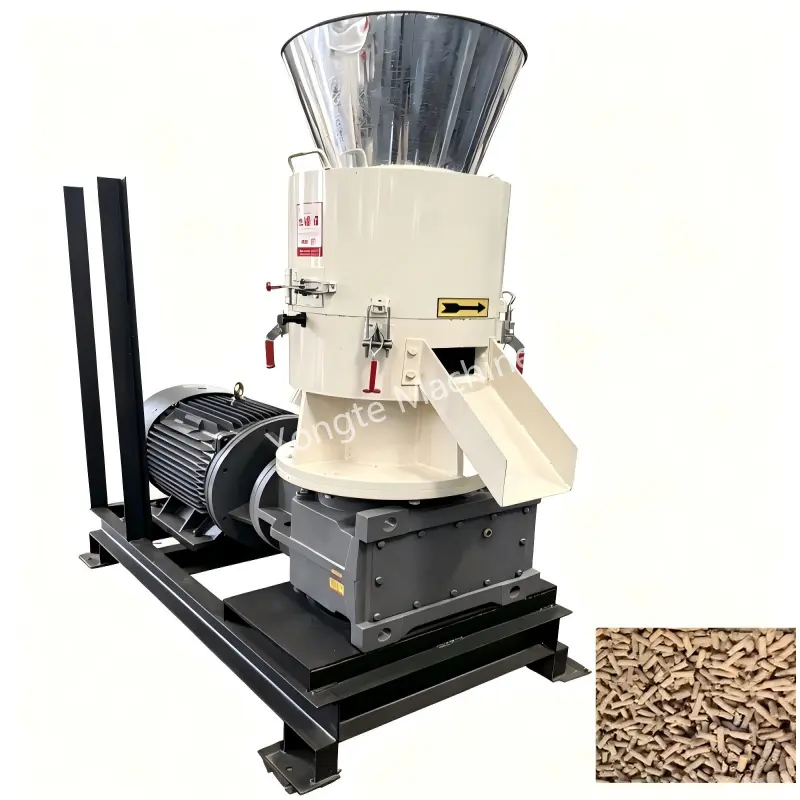 Acceptance Trial Notice for Waste Clothing Recycling and Reutilization Project Equipment