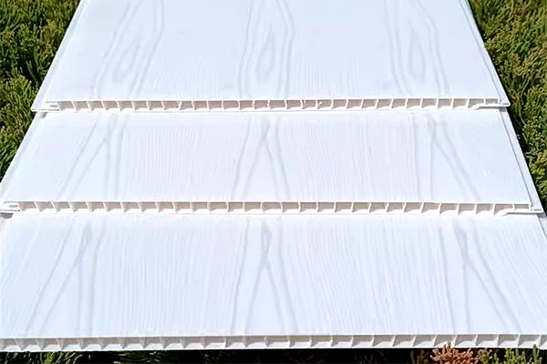 PVC ceiling