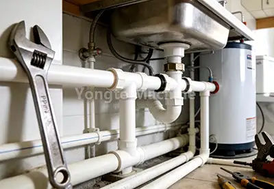63mm High Speed Ppr Pipe Production Line
