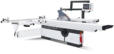 Precision cutter