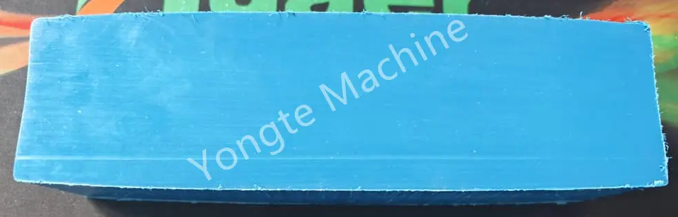 Plastic Lumber Production Line