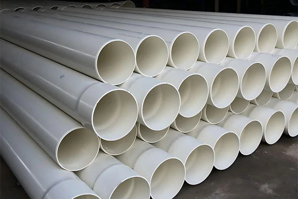 PVC Pipe
