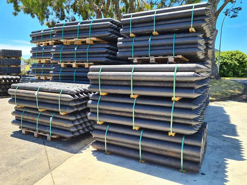 Recycled Plastic Lumber Machine