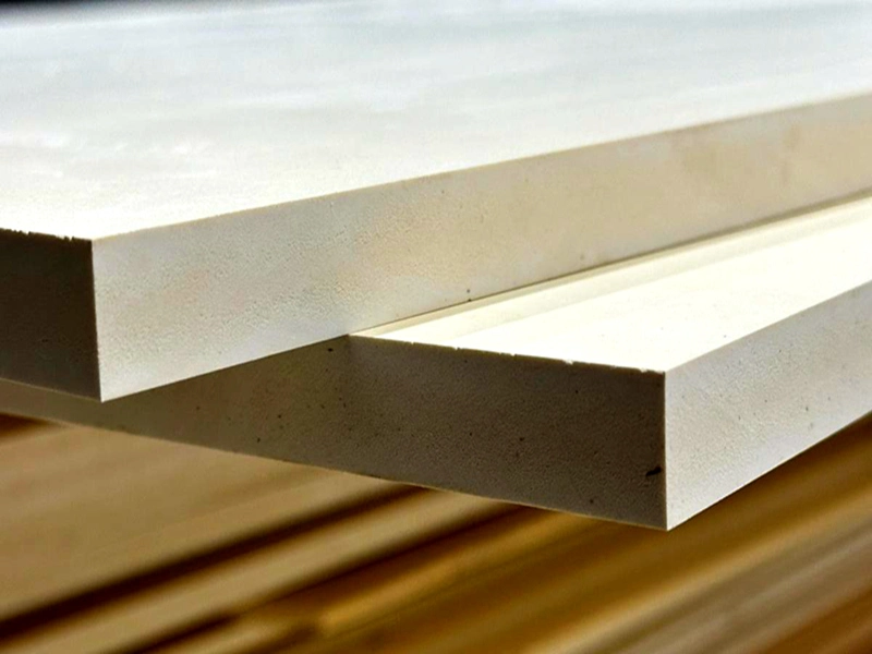 WPC Foam Board Production Line